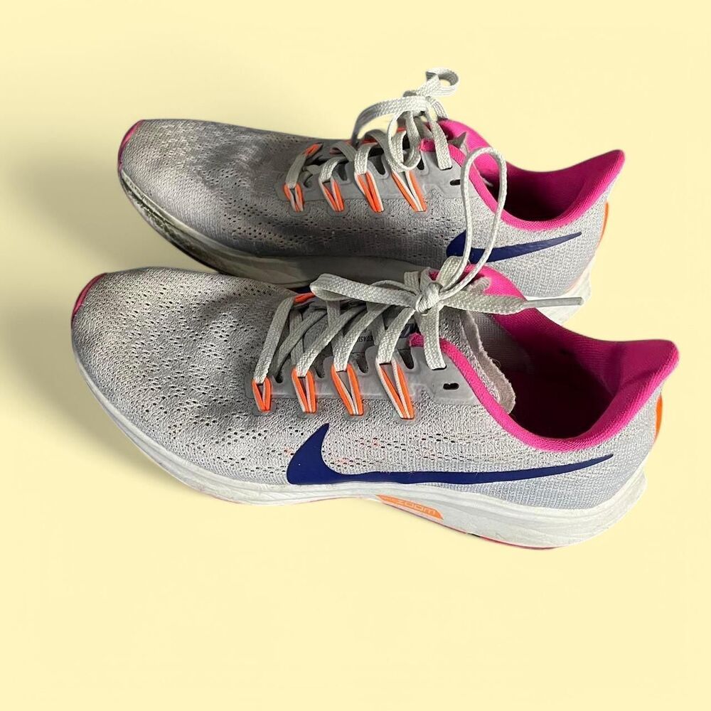 Nike Zoom Pegasus Running Shoes